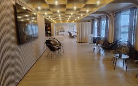 Holms Motel Larvik